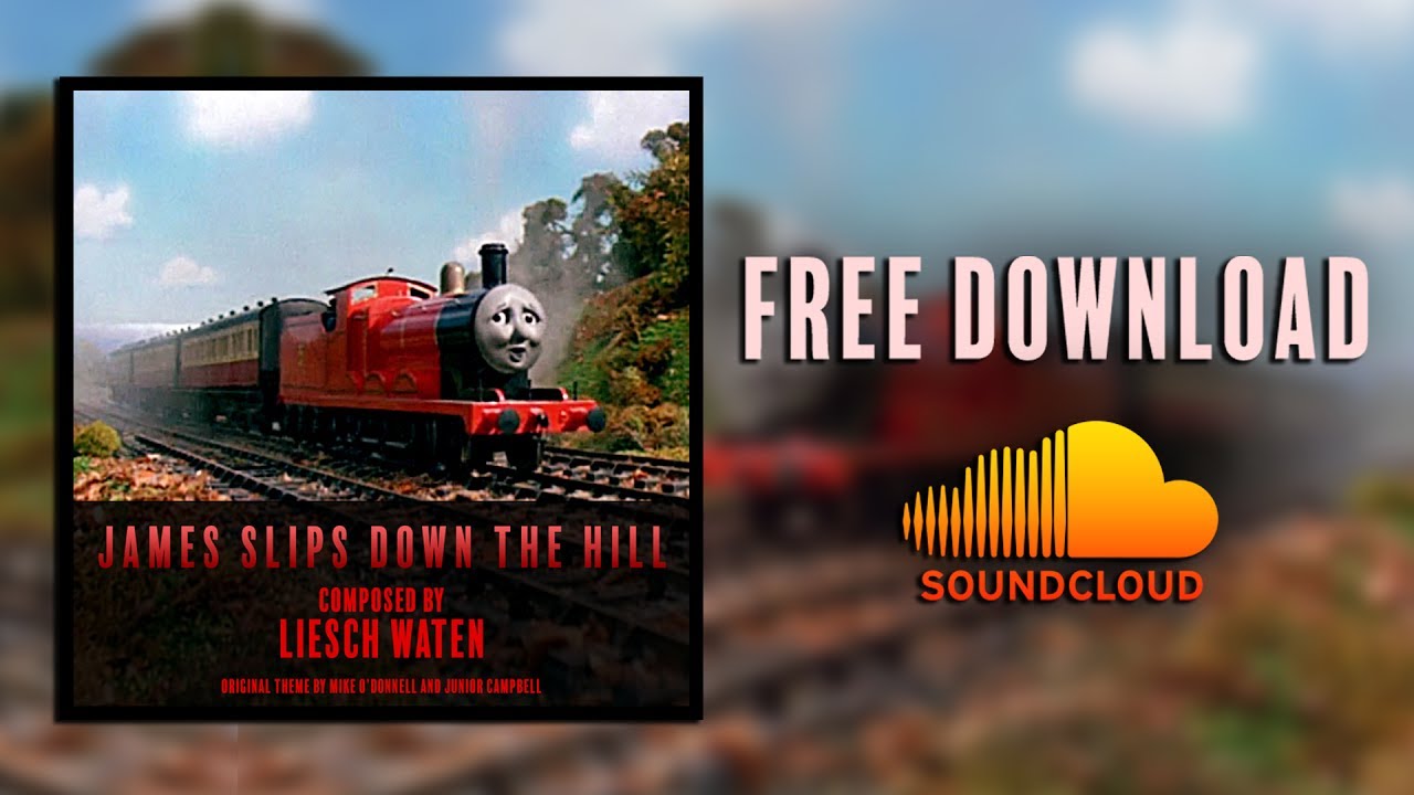 James Slips Down the Hill - Epic Orchestra [FREE DOWNLOAD]