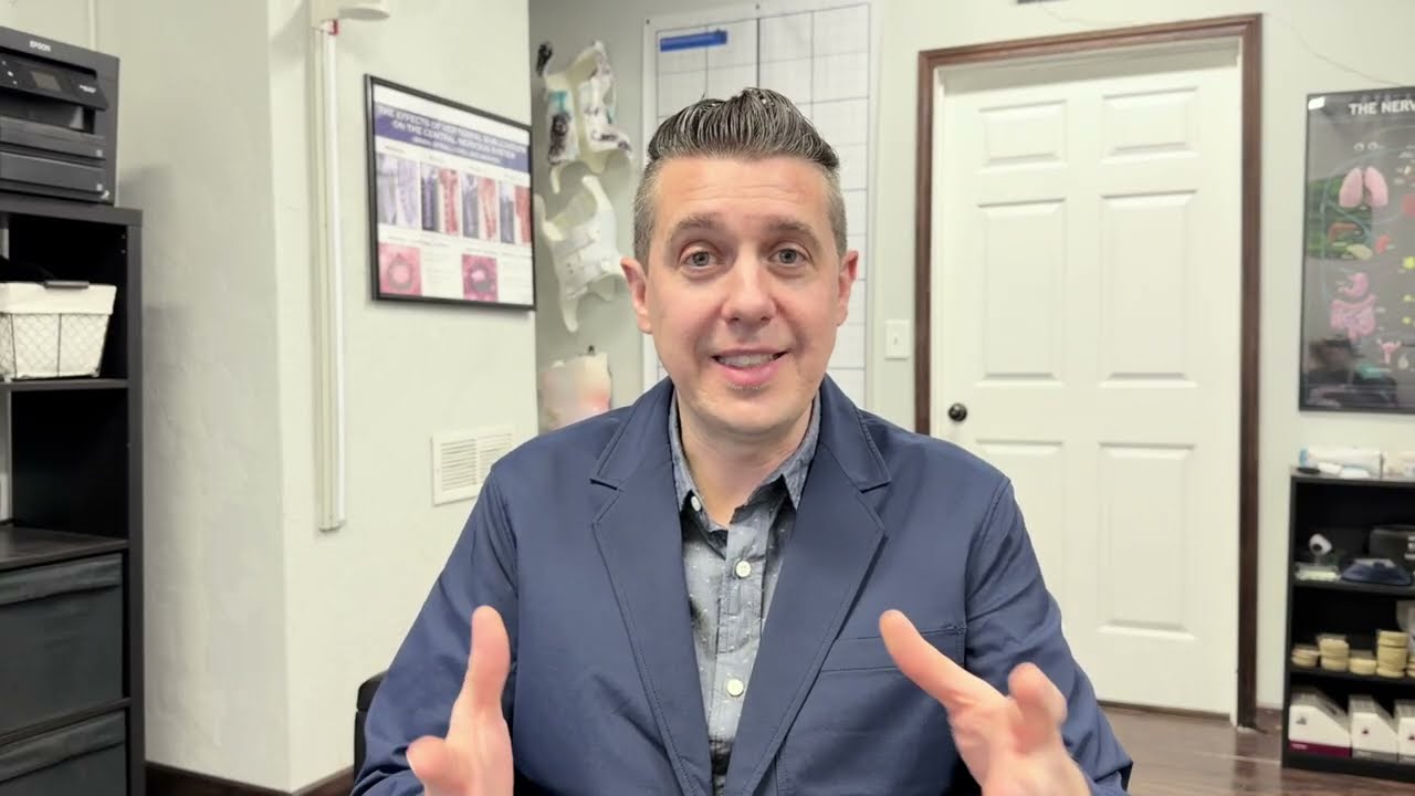 ScoliosisKC - Scoliosis Consultation Video