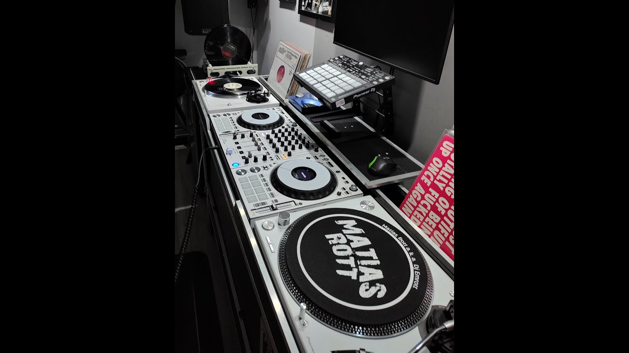 House sET mIX vOL 3 oNLY vINYL