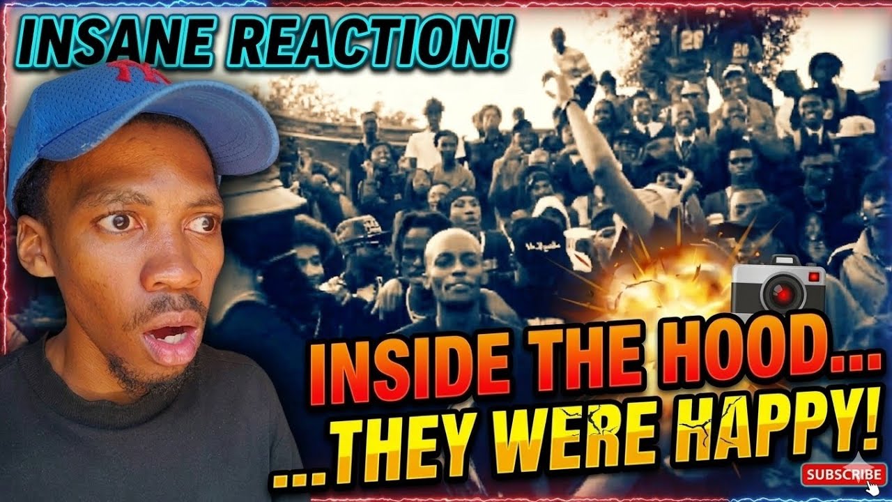 Kupa is cooking [REACTION] Boom SHAKA Boom - Brotherkupa 
