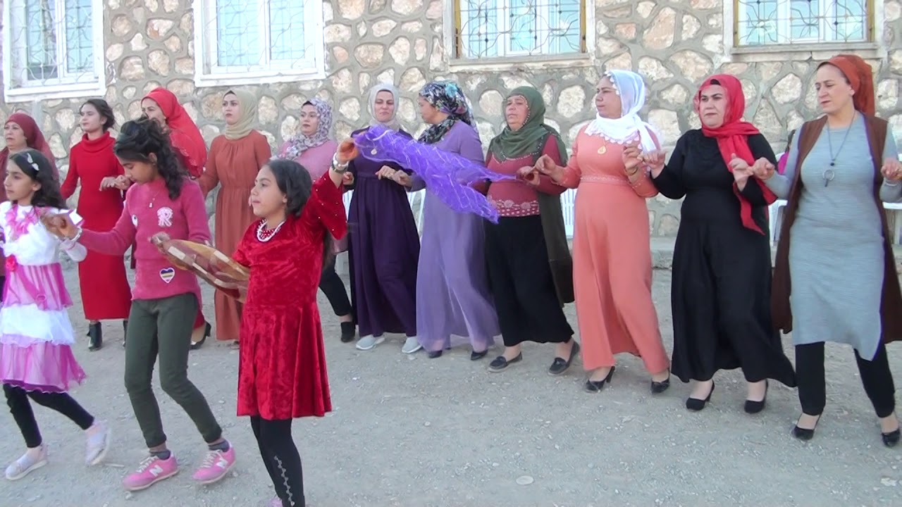 KILINÇ KAMERA GRUP SEYHAN OYRATLI KÖYÜNDE