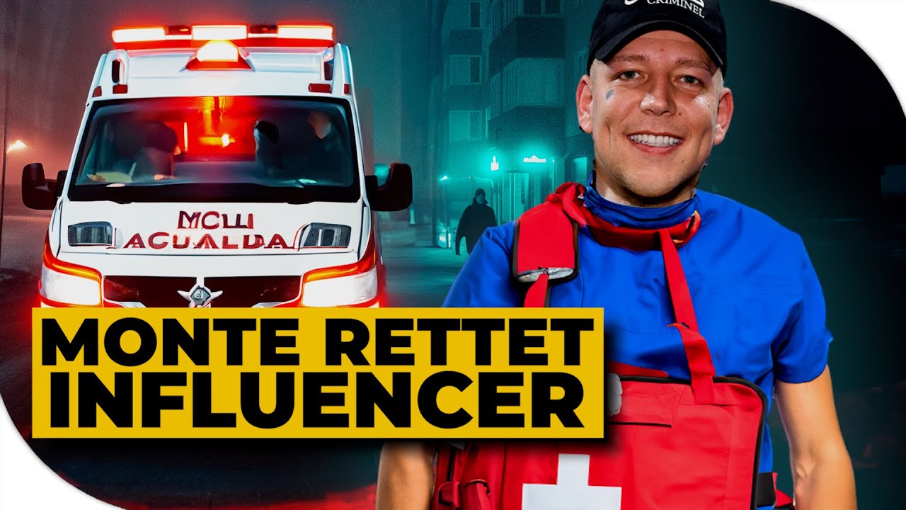 Hat MONTE KuchenTV GERETTET? - Frag Kuchen