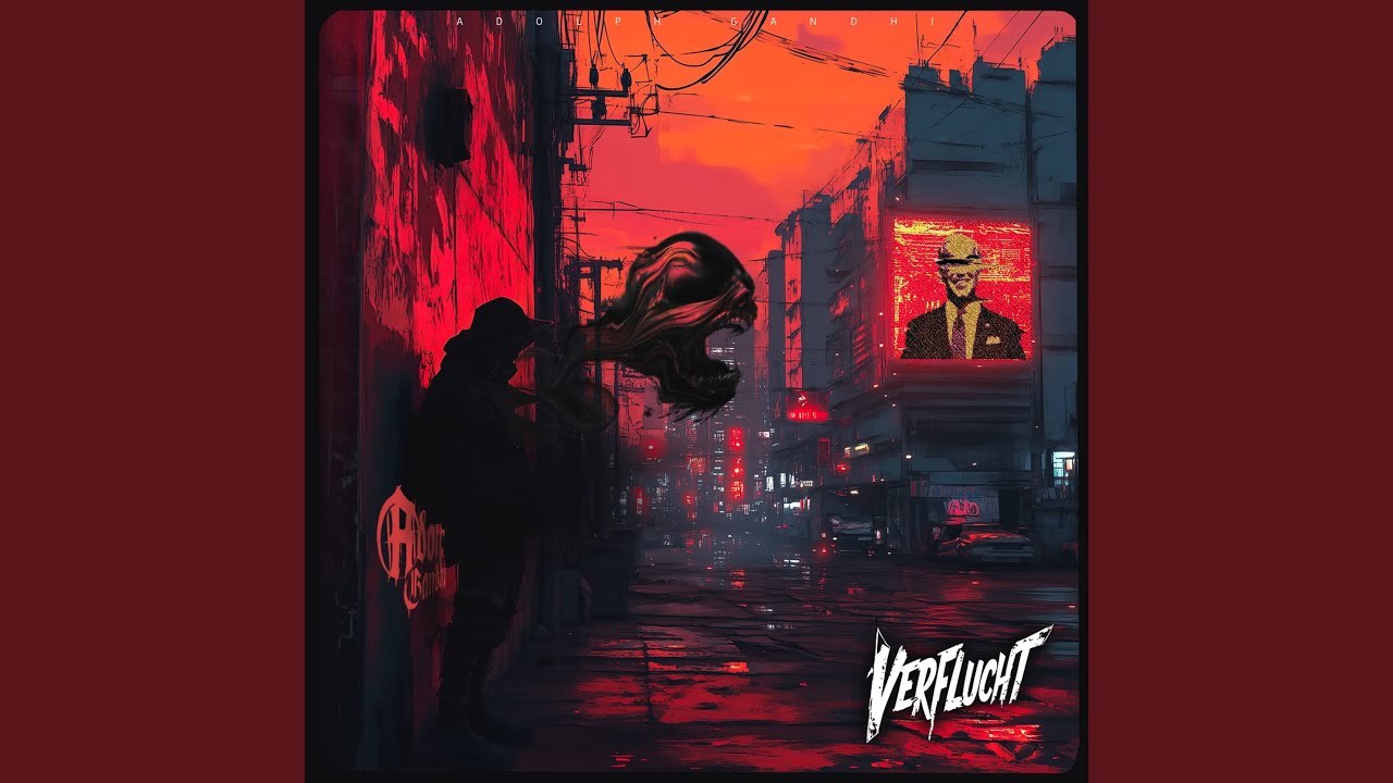 Verflucht