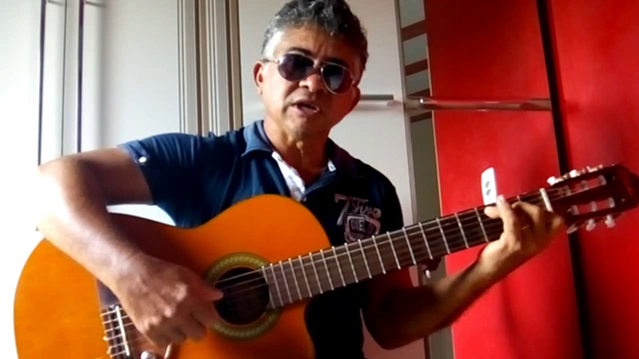 Um Dedilhado Para VÁRIOS Estilos De Musica !