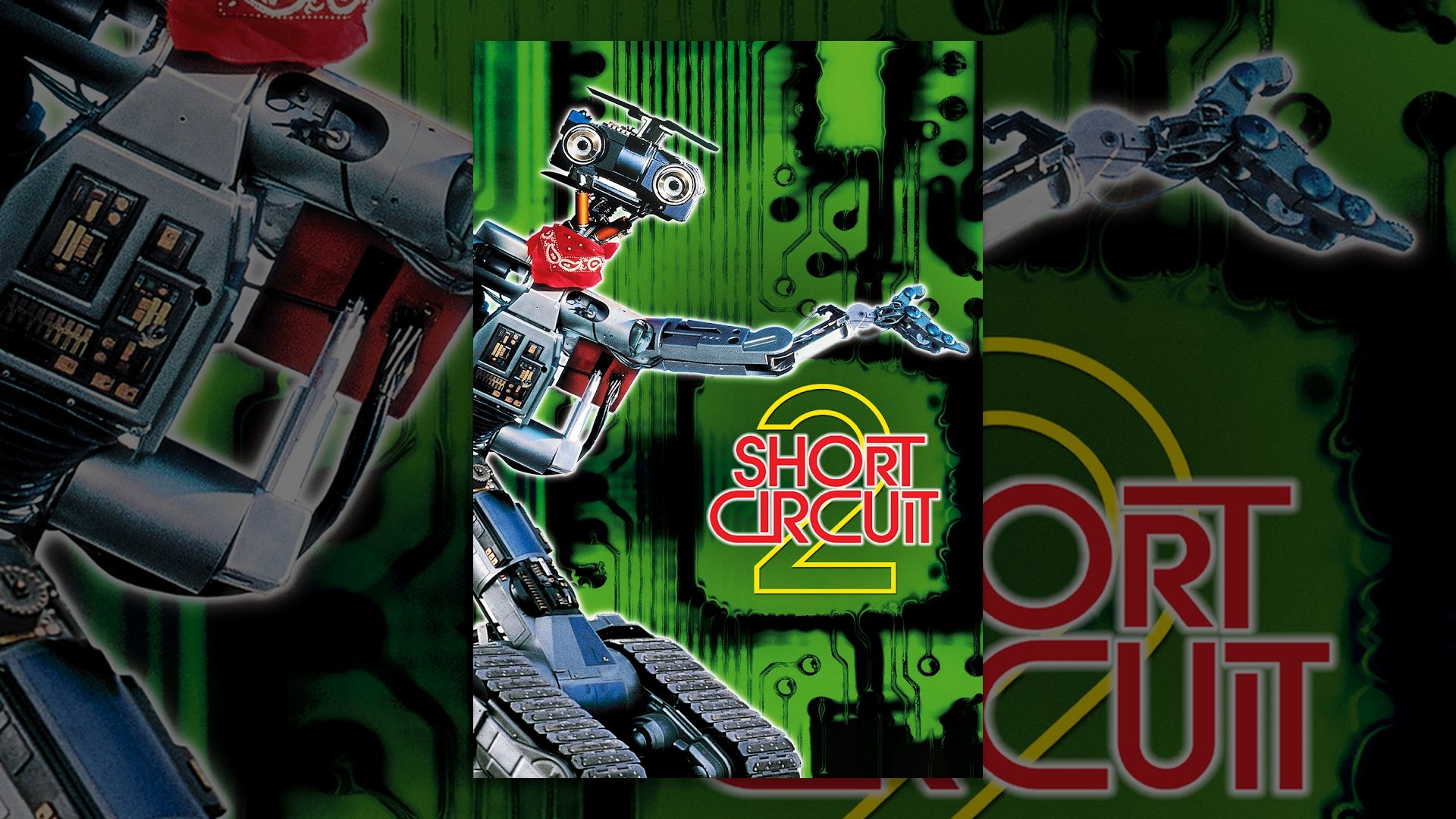 Short Circuit 2