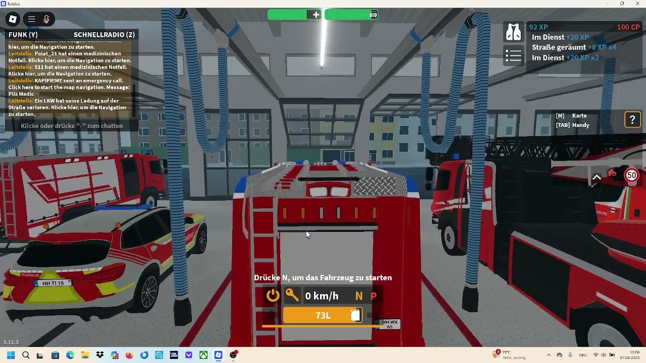 Notruf Hamburg Teil 2