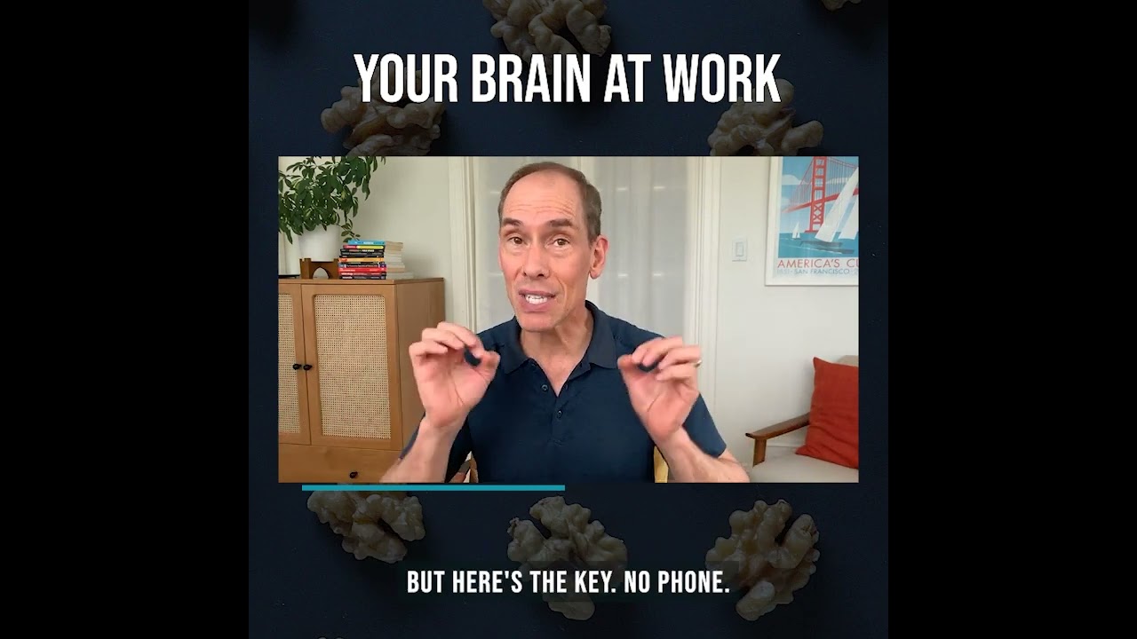 Unleashing the Power of Your Brain at Work | Strategies for Enhanced Productivity and Success