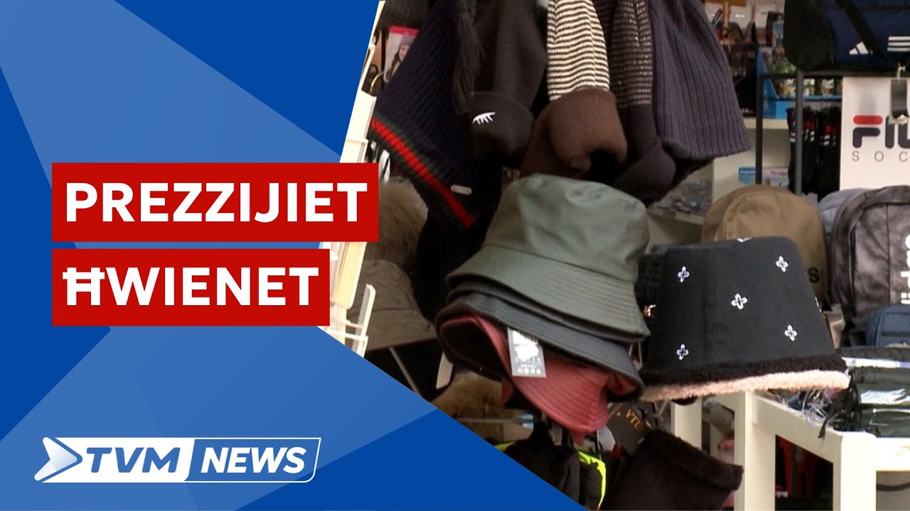 Tal-ħwienet jimmarkawhom dejjem il-prezzijiet?