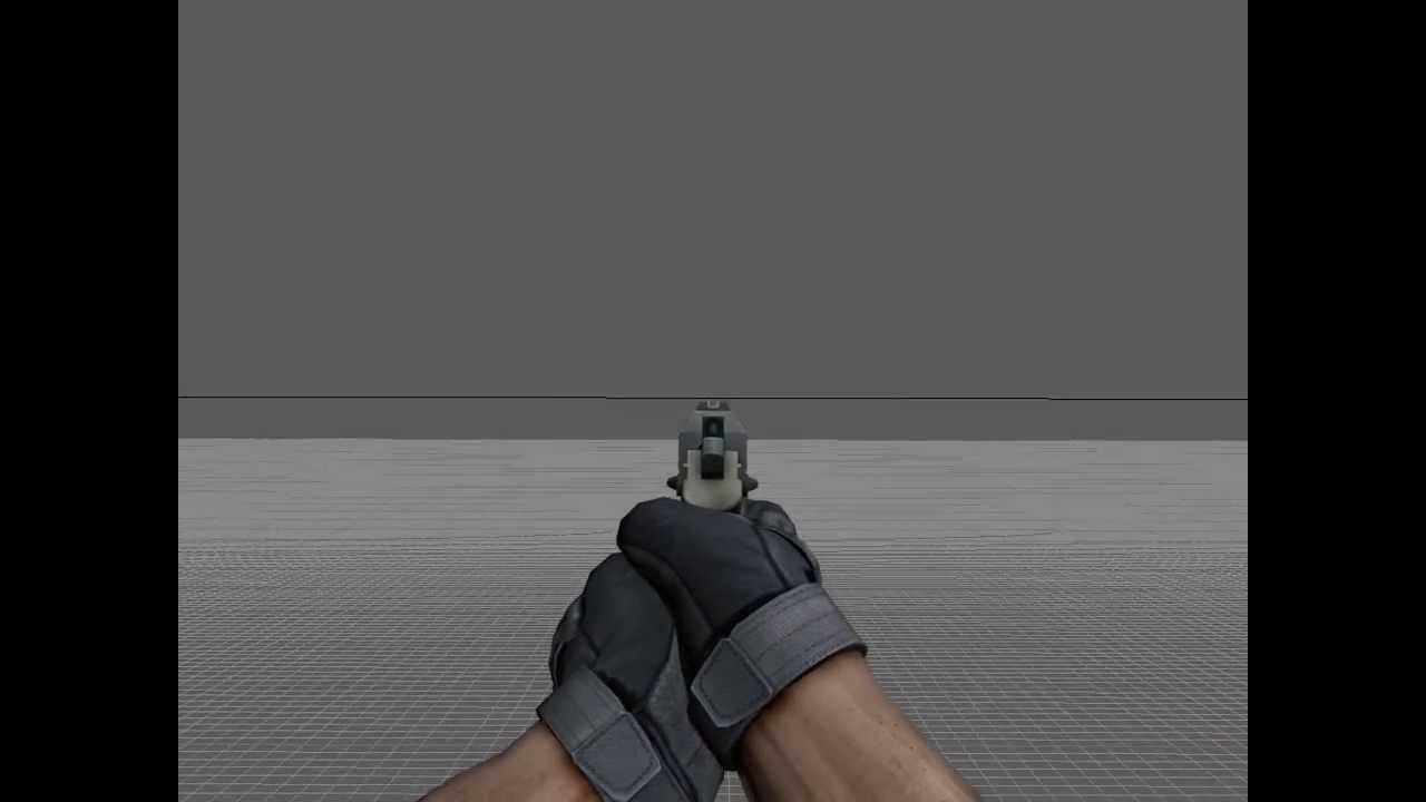 CW development. USP animations