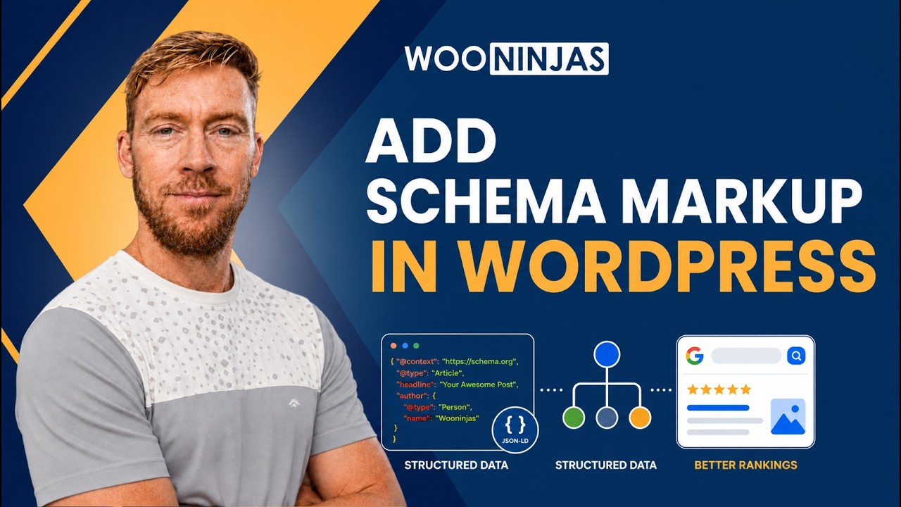 How to Add Schema Markup in WordPress for Better SEO