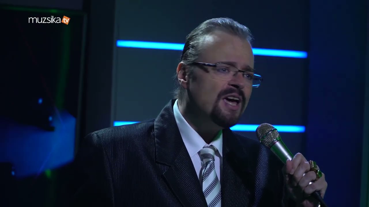 Gáti Pál: Mama Leone