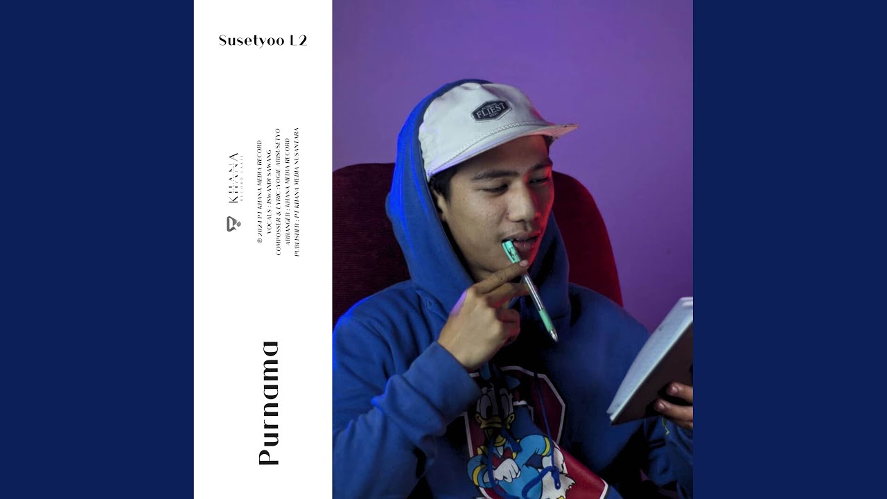 Purnama (Remastered)