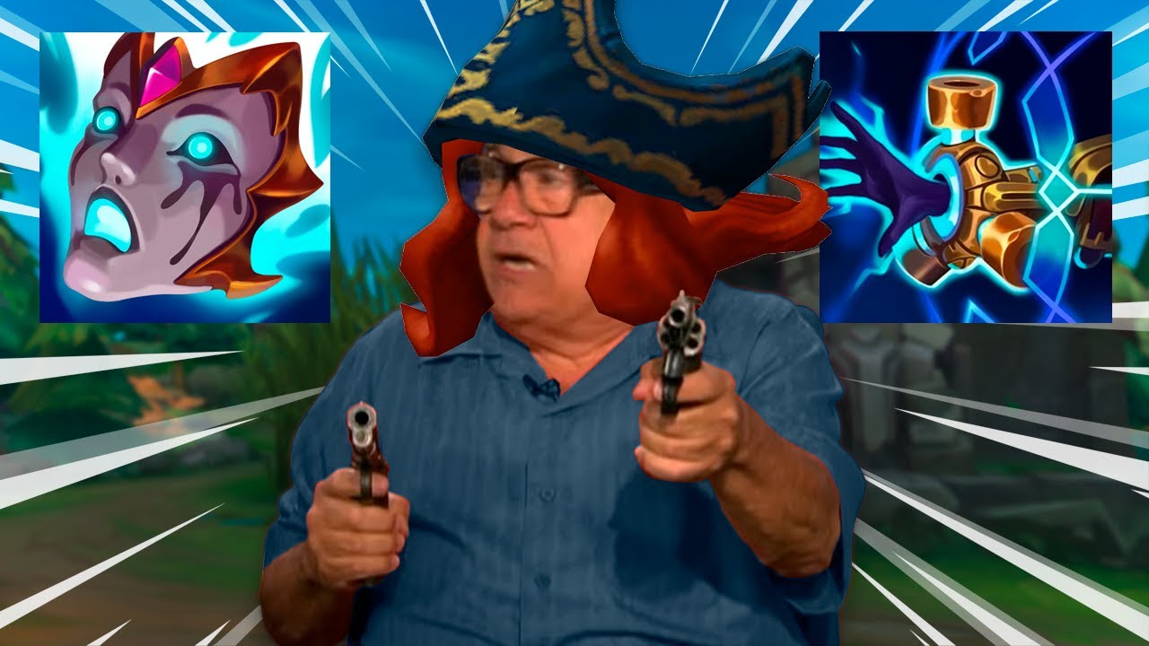 Полный AP Miss Fortune.exe