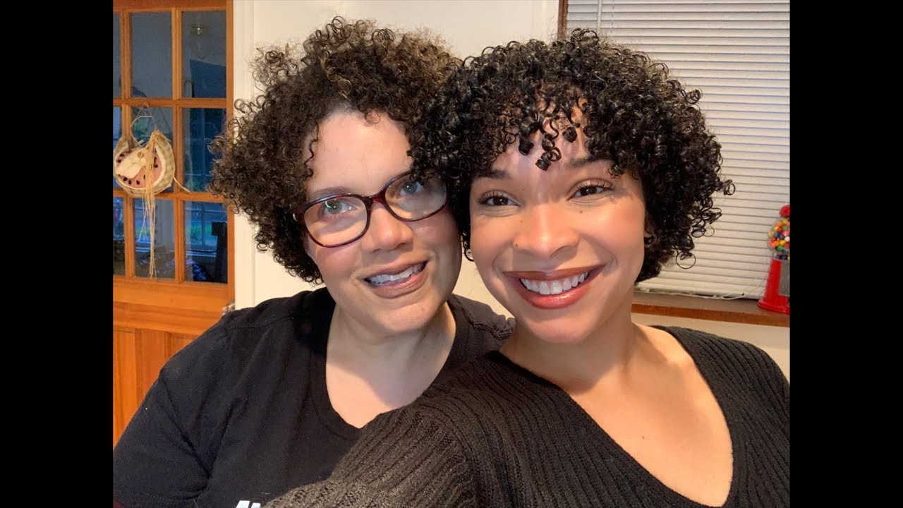 LIVE: Hair Product Talk, Serious Conversations + Summer Break