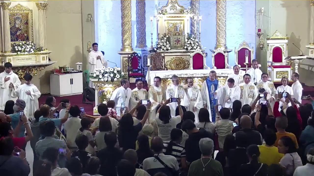 KAPISTAHAN NG MAHAL NA BIRHEN NG LOURDES