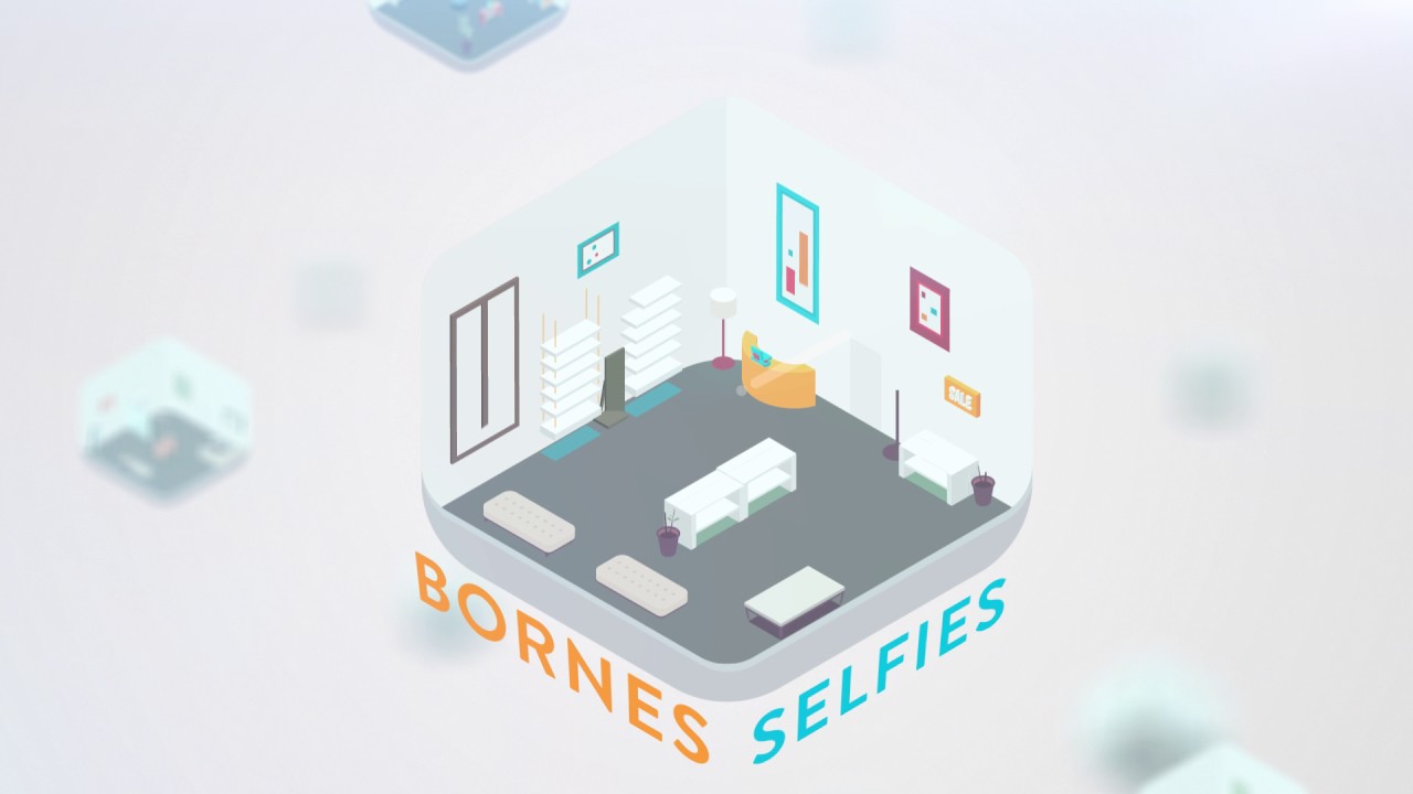 Quels usages pour l'affichage dynamique en point de vente ?