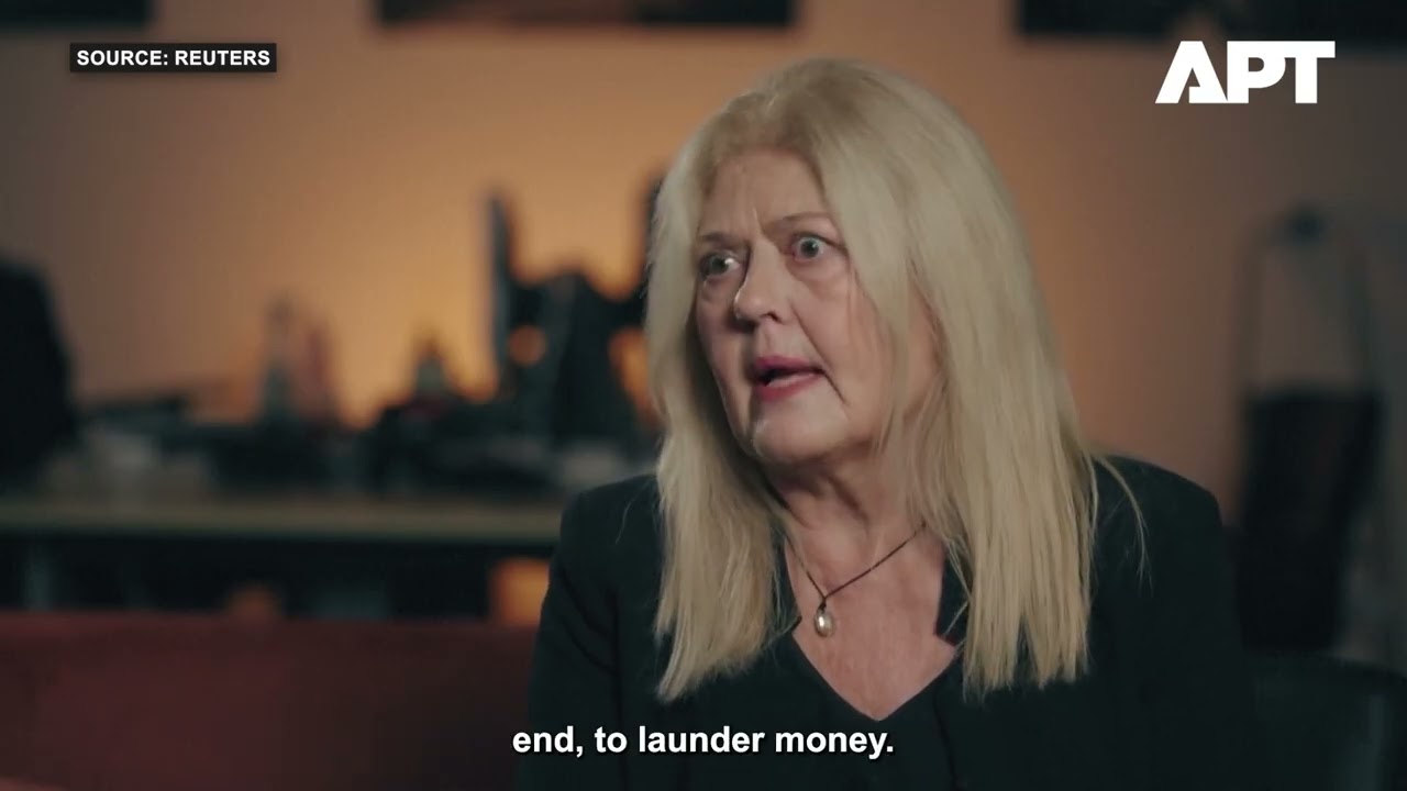 Collapsed Because of Corruption”: Serbia Marks 1 Year Since Deadly Roof Disaster | Protests Grow