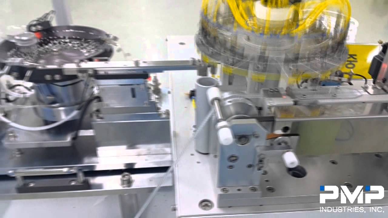 High Speed Reel Taping Machine PHT-500