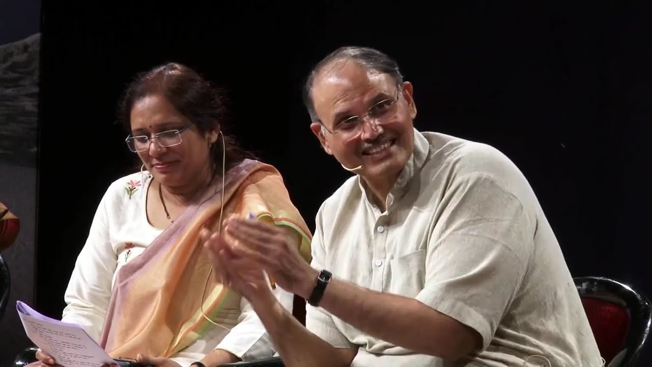 Pratikul Te Anukul - Vivek Sawant