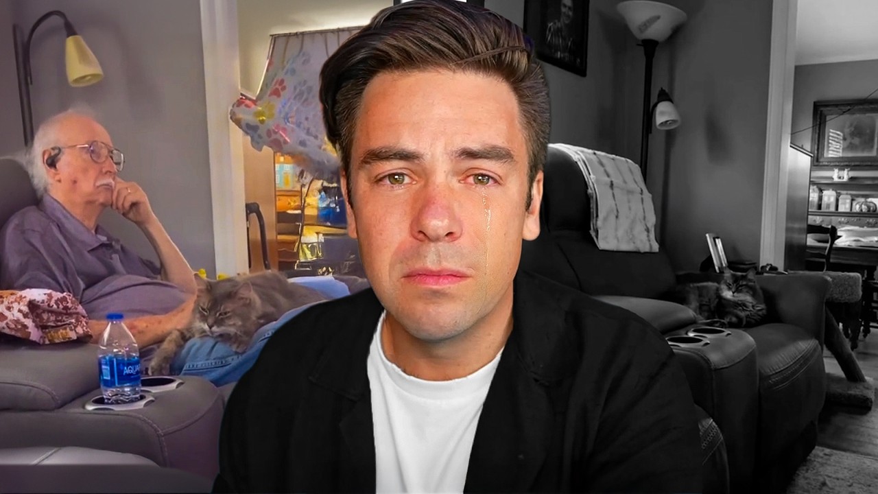 Try not to cry :/