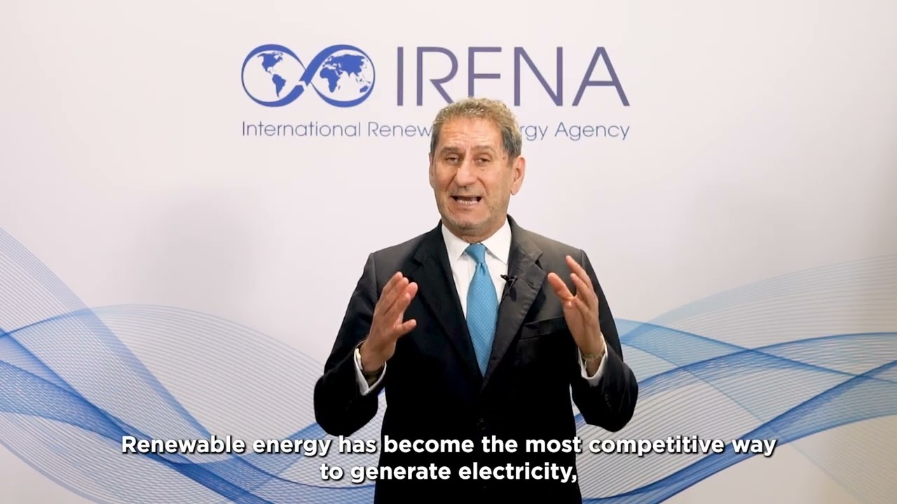 IRENA Director-General’s remarks on the International Day of Clean Energy 2026