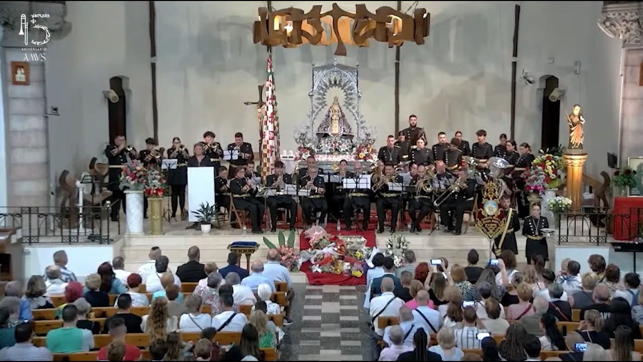 Pregón de la XLIII Romería de la Virgen de la Sierra