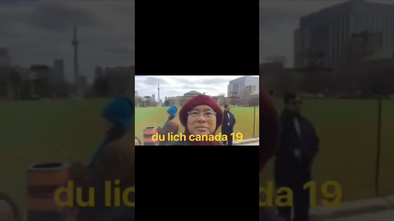lê minh mỹ hồng du lịch tour toronto ottawa montreal vancouver canada 2019