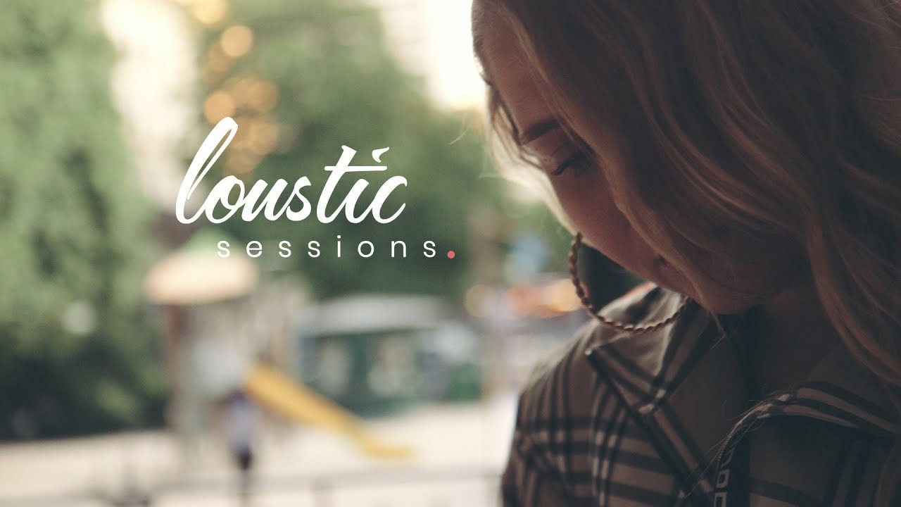 Nawel Ben Kra&iuml;em | Mer Promise | Loustic Sessions
