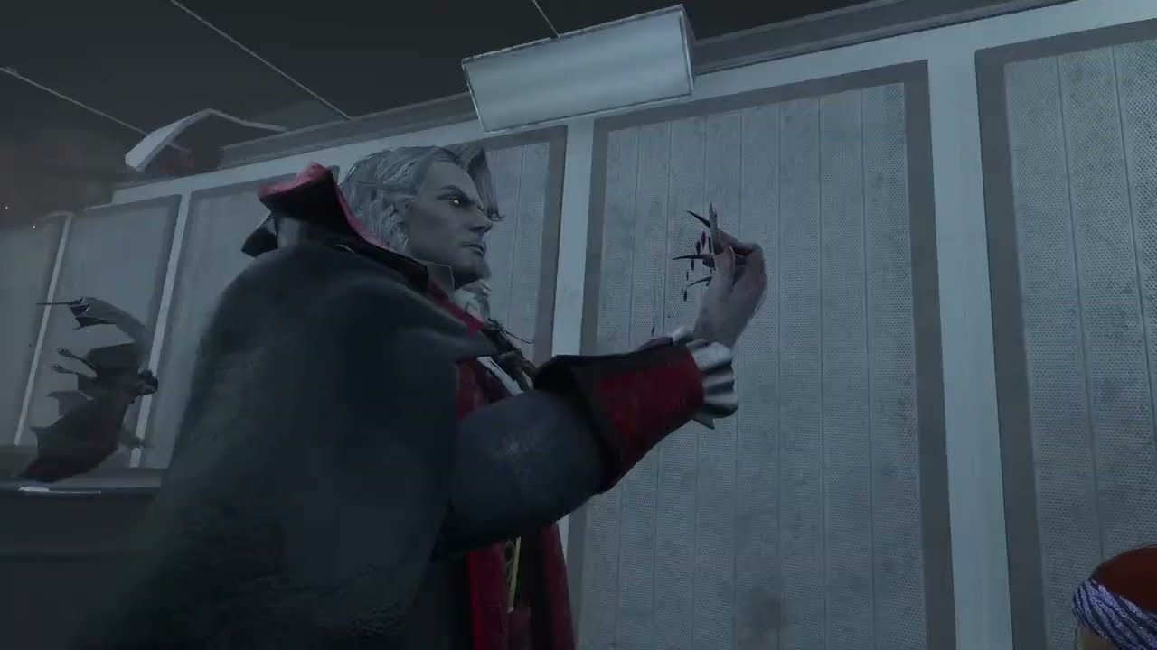 Dead by Daylight Competition Live | 🏆 #5 #deadbydaylight