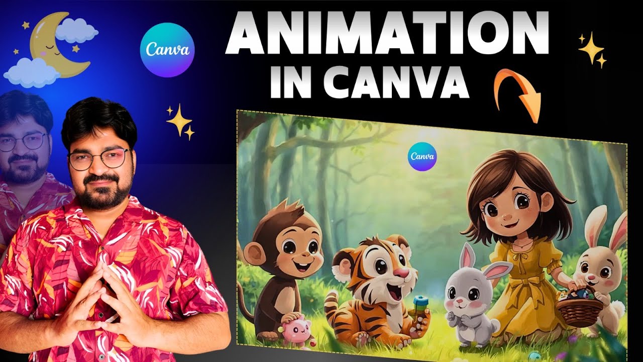 Ai se Cartoon videos kese banaye |How to Make Cartoon videos from Ai