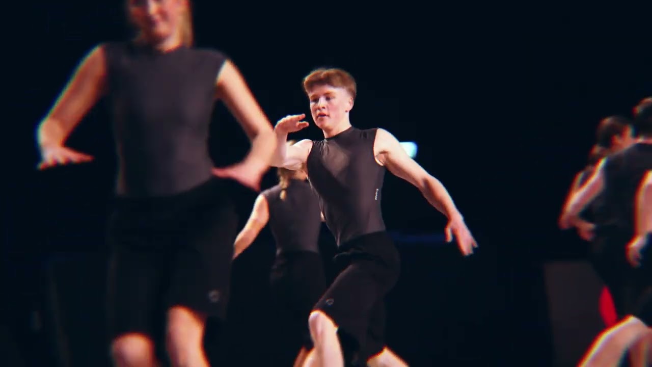 Opvisningstrailer Sorø Performance 2025-26 | Sorø Gymnastikefterskole