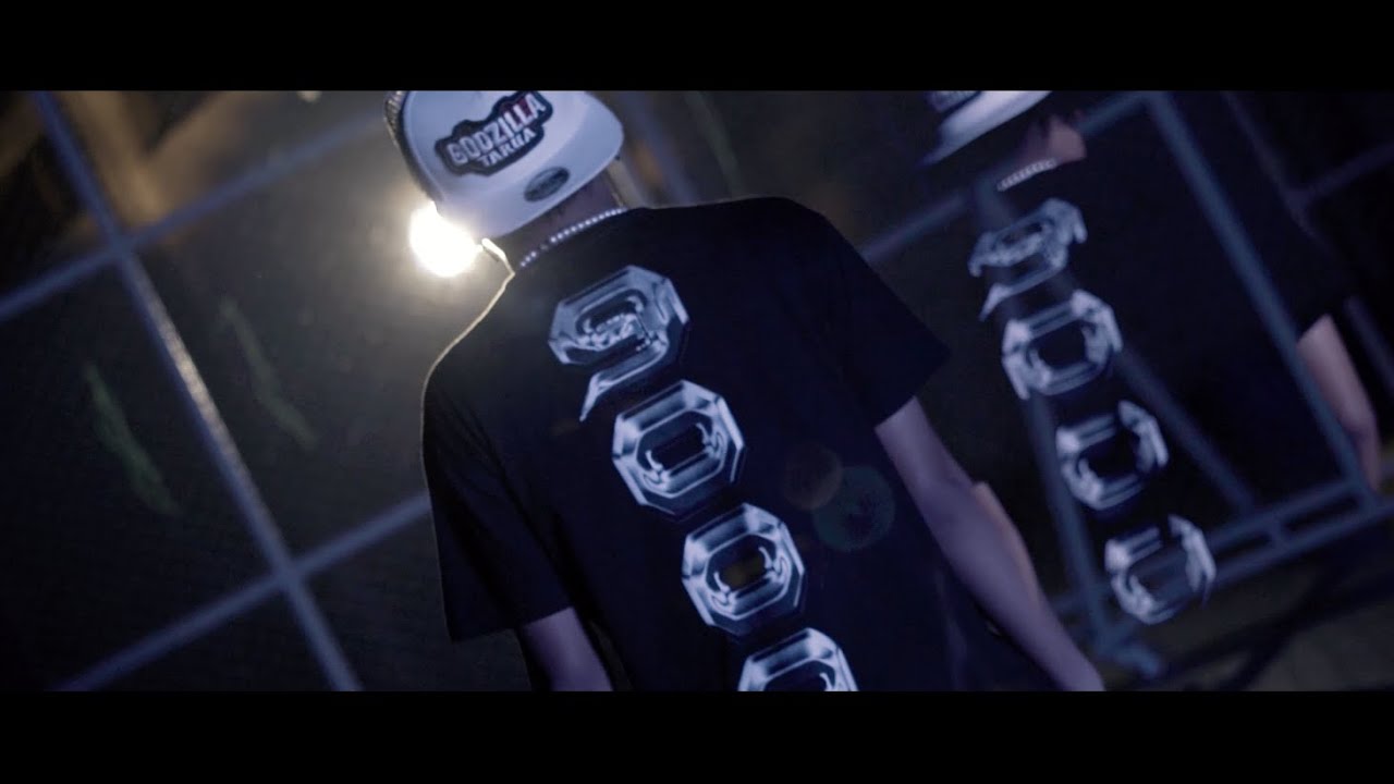 1MILL X FIIXD X SUNNYBONE - พิษภัย (OFFICIAL MV)