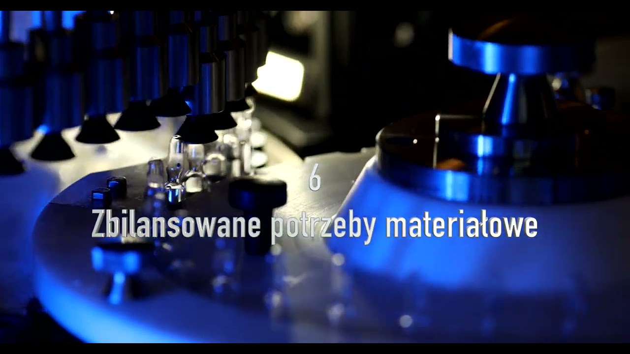 10 twardych powodów za APS z perspektywy planisty produkcji