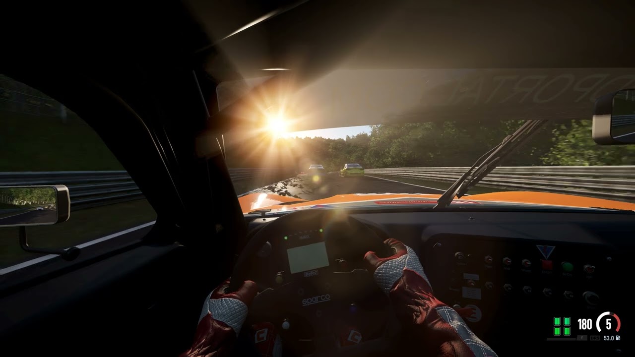 Project CARS 2 Still Good in 2025
