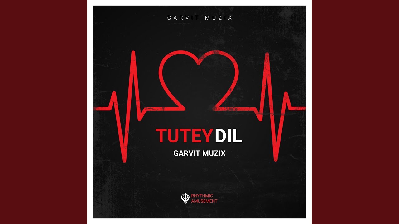 TUTEY DIL (Freestyle)