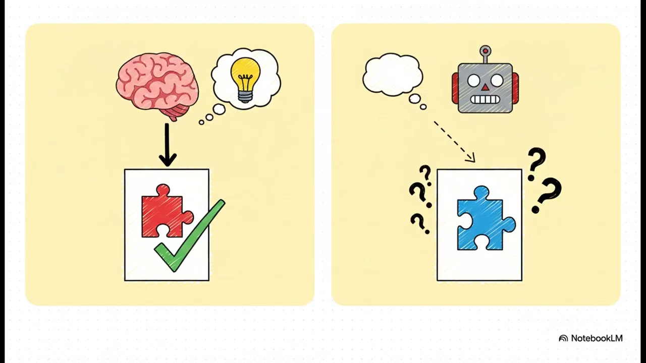 AI writing paradox রাইটিং প্যারাডক্স