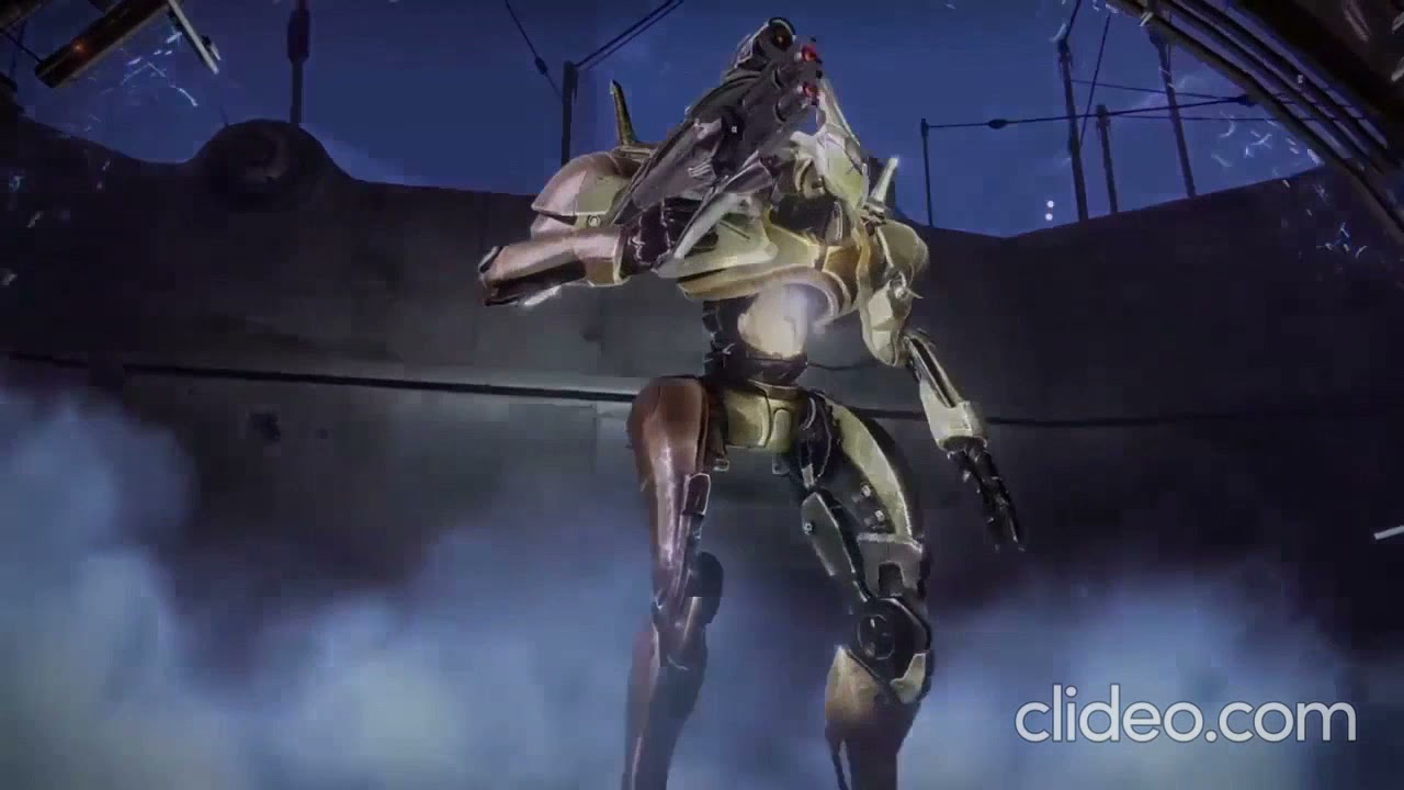 Destiny All Prison of Elders boss intros