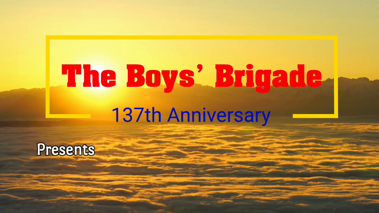 BB Founder's Day 2020 VIRTUAL PARADE