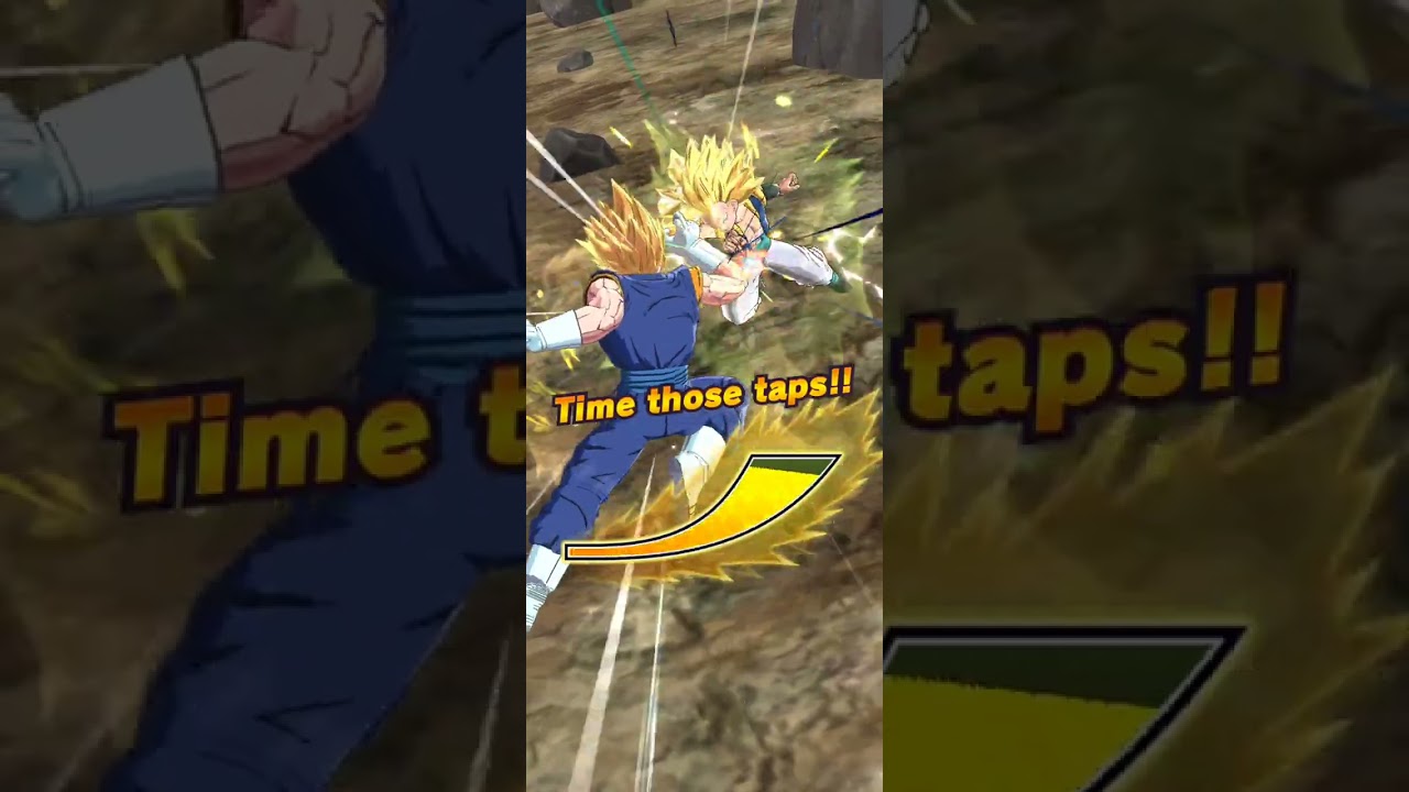 Generational comeback 