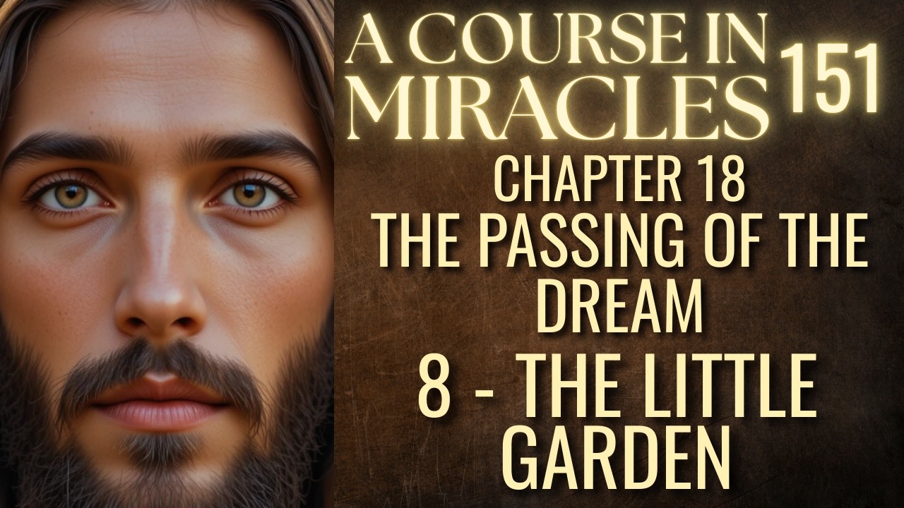 Are You Living in a Little Garden Without Knowing It?