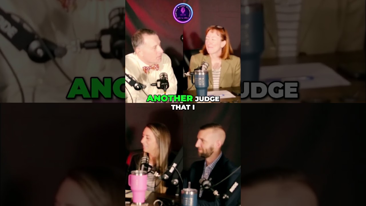 Legal Insights: What Judges Don't Want You To Know