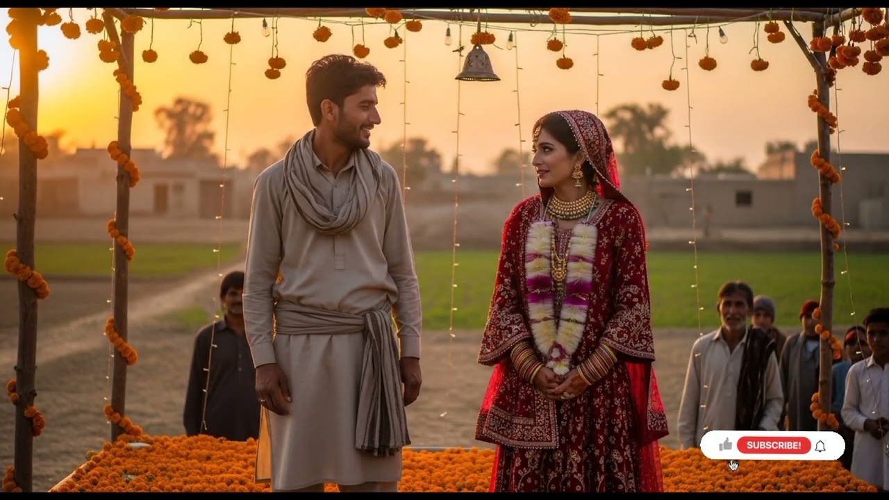 Gareeb Ladke Ne Mehnat Se Jeeta Ameer Baap Ka Dil|Garebi Se Officer Ban Kr Ki Ameer Ki Beti Se Shadi