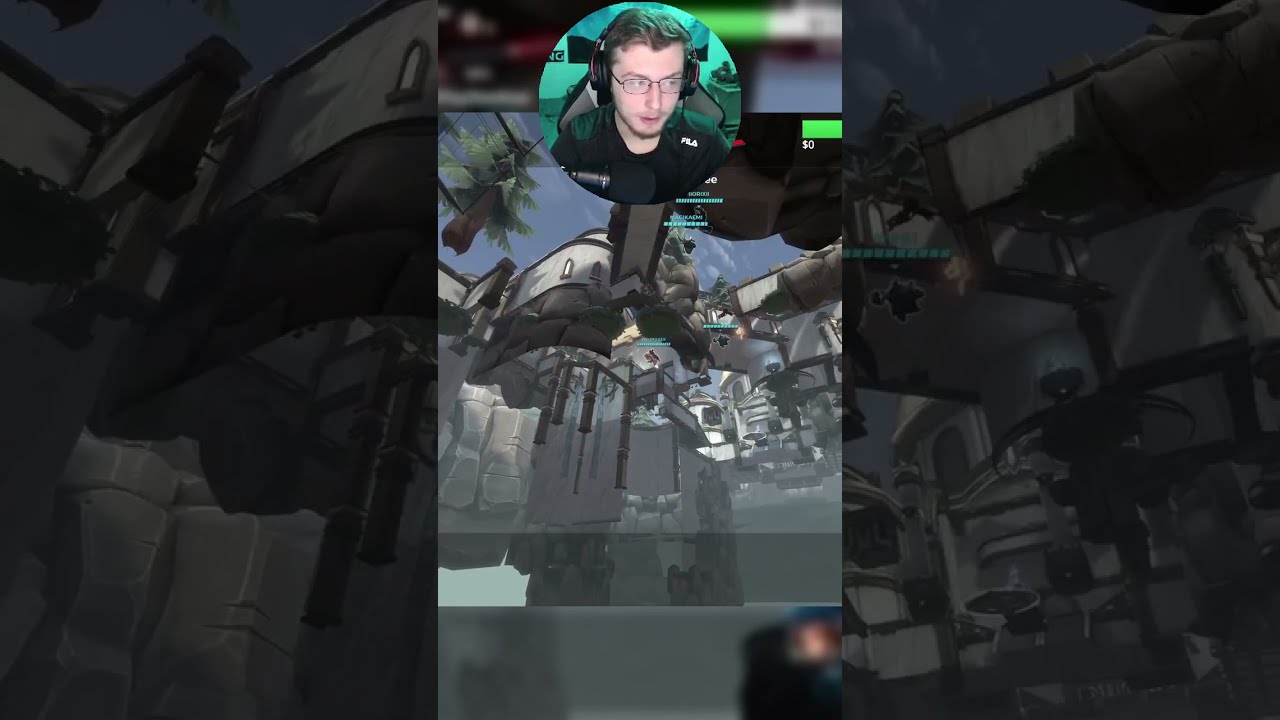 BEST SUPPORT IN PALADINS!!