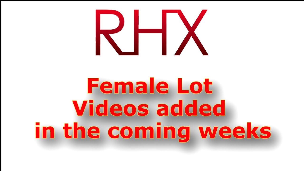 Female Lot Videos