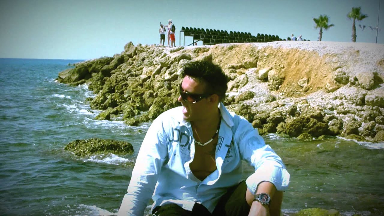 Jolly & Románcok - Ha érzed a rózsák illatát (original summer fun video)