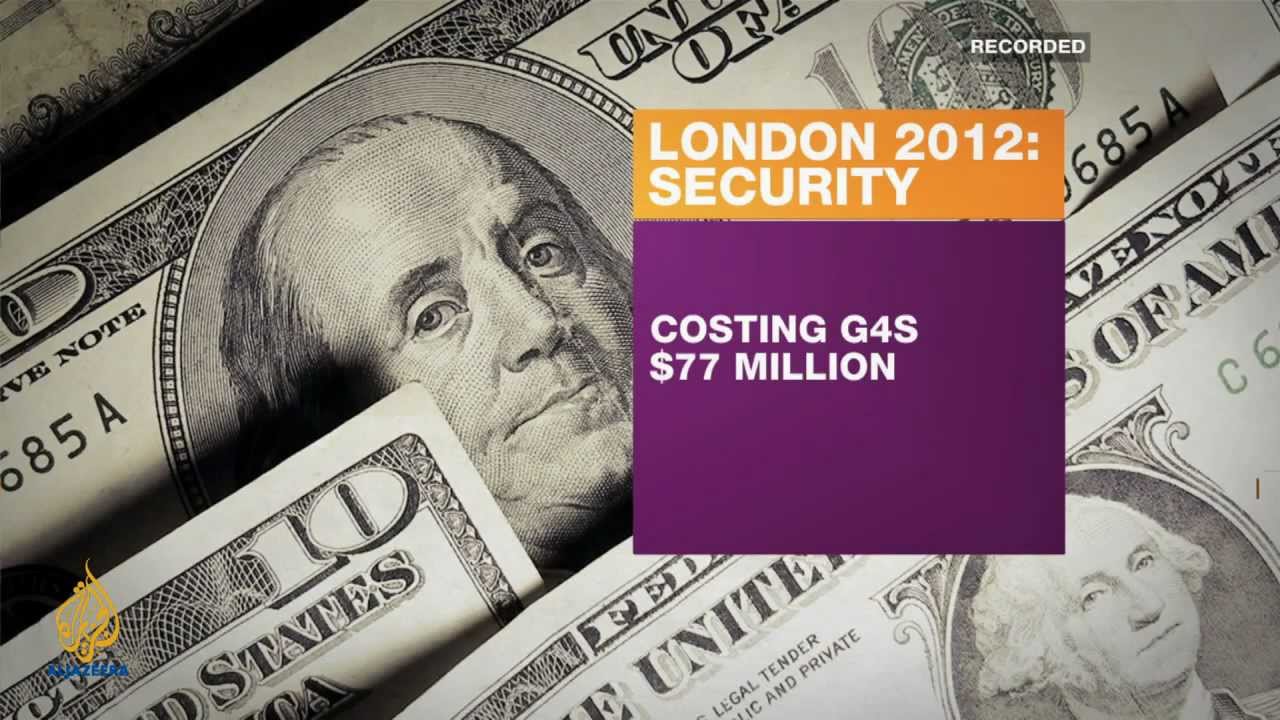 Inside Story - Will the London Olympics be safe?