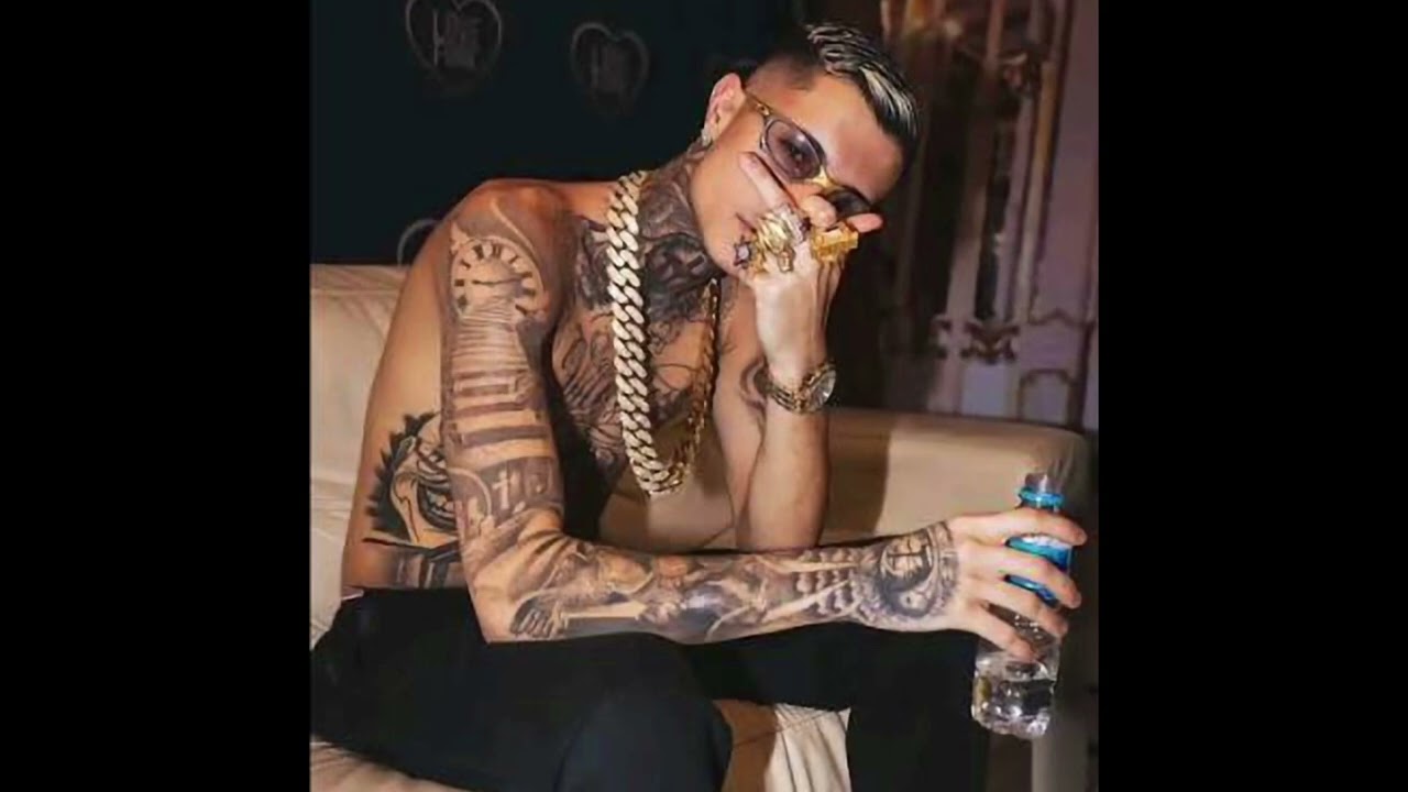 Mc Paiva, Mc Kadu, Mc IG, Mc Kako 