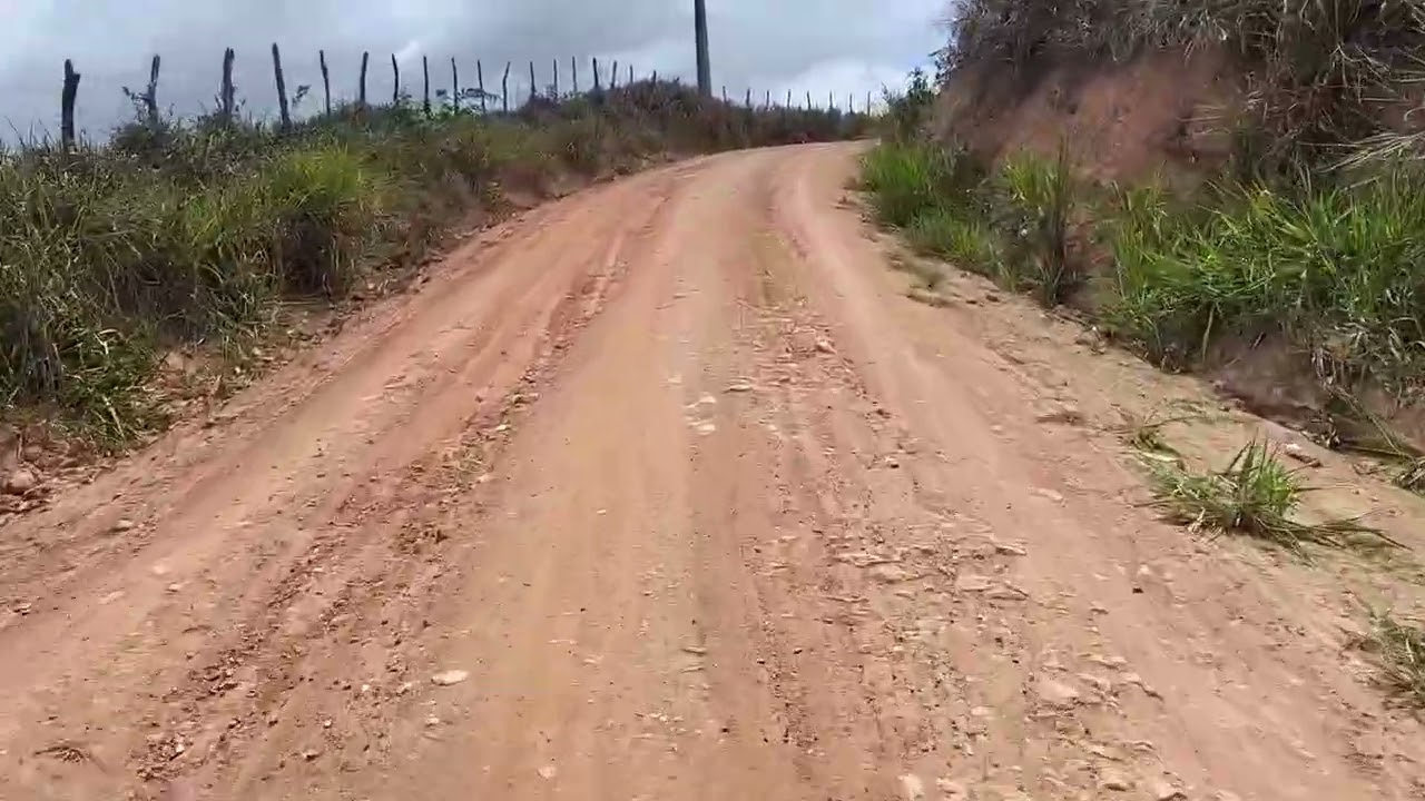 ATUALIZAÇÃO DO CANAL / FAZENDA ÂNUS / FAZENDA TABELA / FAZENDA ALMEIDA / ZONA RURAL DE SÃO LUIZ 