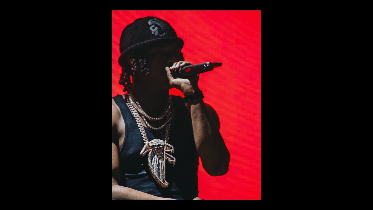 (FREE) Lil Baby Type Beat - 