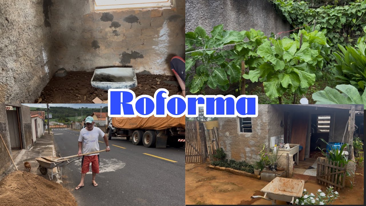 As reformas não param / @Famílialica 
